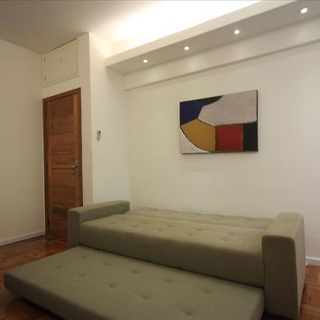 Apartmán Nabuco 201 Rio de Janeiro Pokoj fotografie