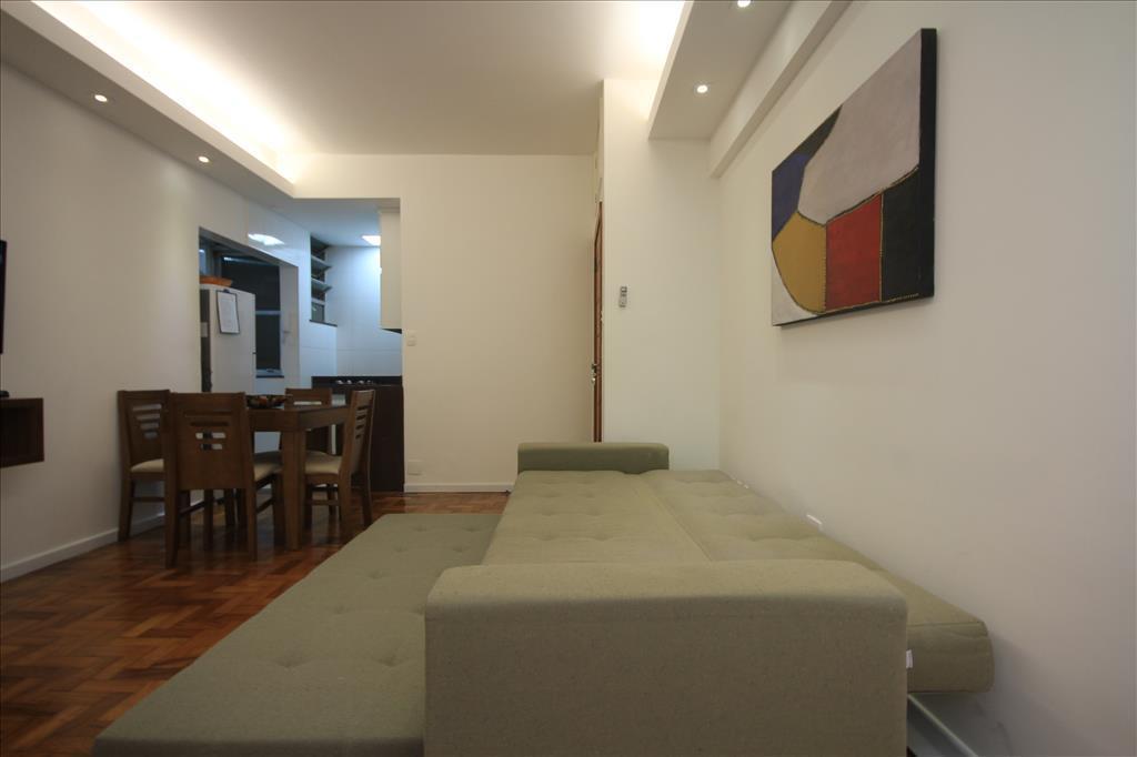 Apartmán Nabuco 201 Rio de Janeiro Pokoj fotografie