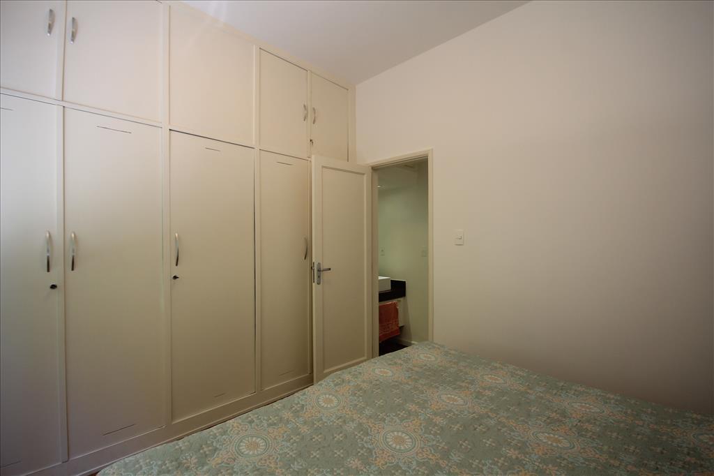 Apartmán Nabuco 201 Rio de Janeiro Pokoj fotografie