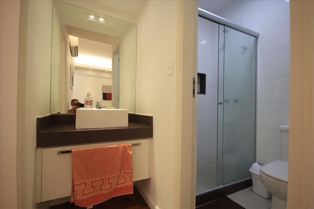 Apartmán Nabuco 201 Rio de Janeiro Pokoj fotografie