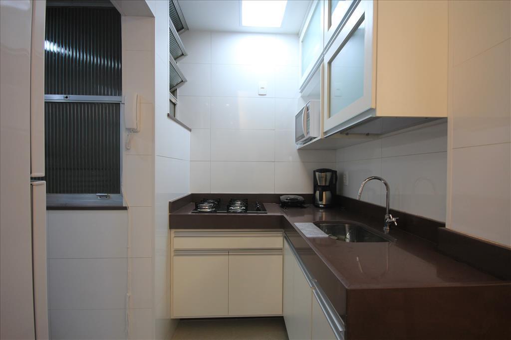 Apartmán Nabuco 201 Rio de Janeiro Pokoj fotografie