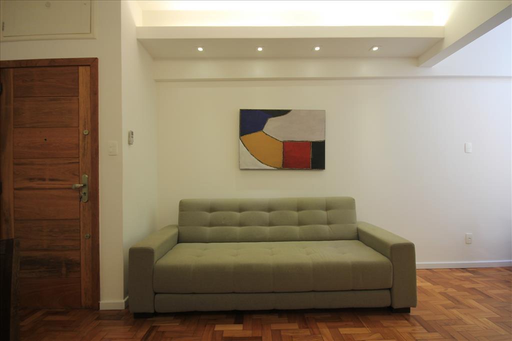 Apartmán Nabuco 201 Rio de Janeiro Pokoj fotografie