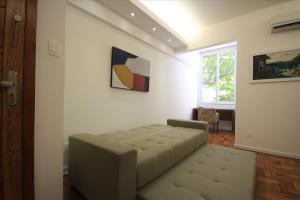 Apartmán Nabuco 201 Rio de Janeiro Exteriér fotografie